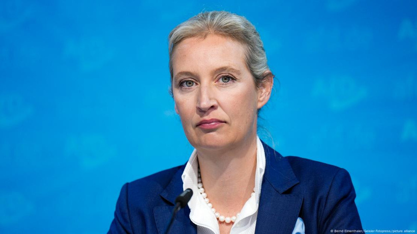 Alice Weidel